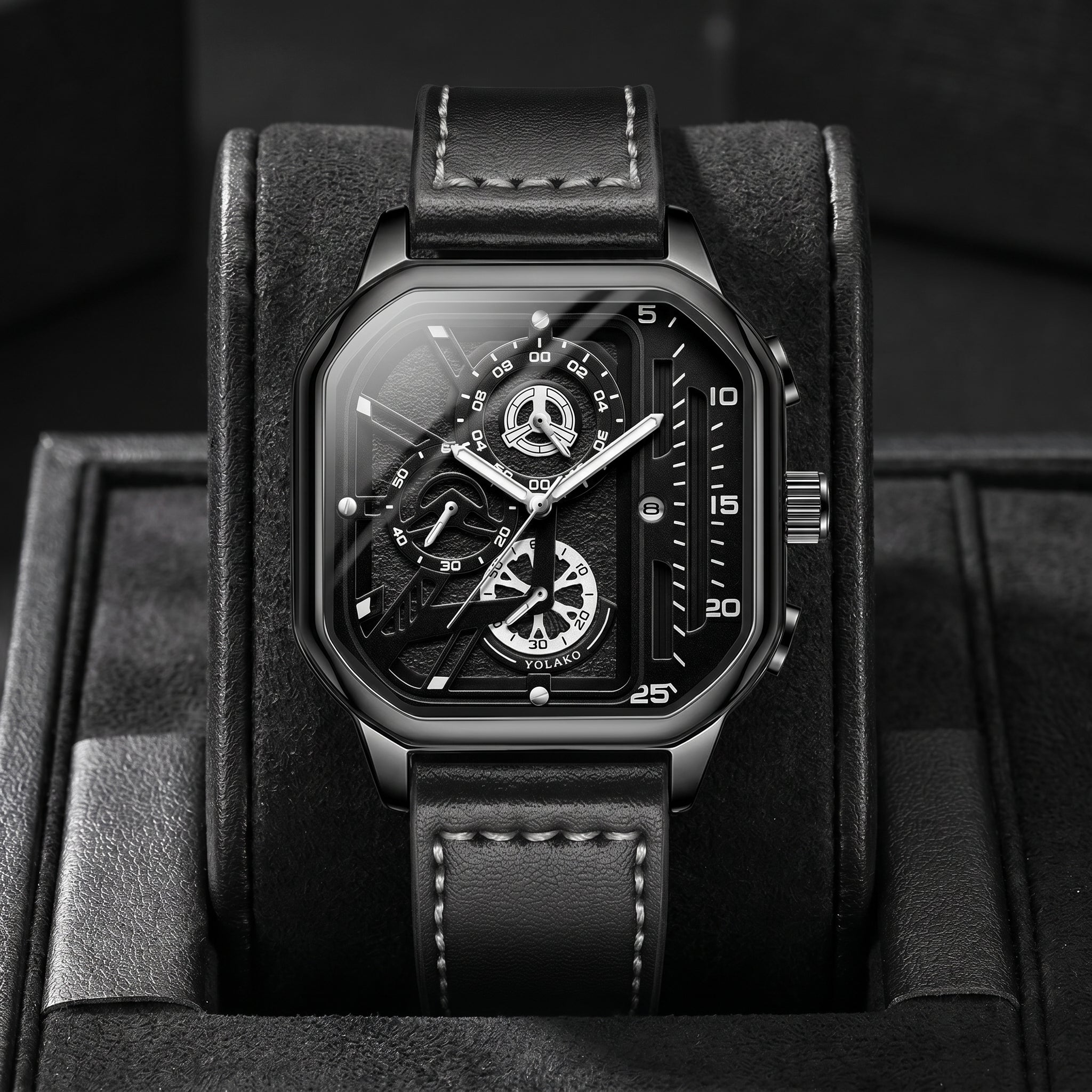 Asher Watch