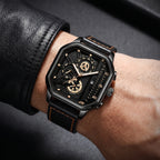 Asher Watch