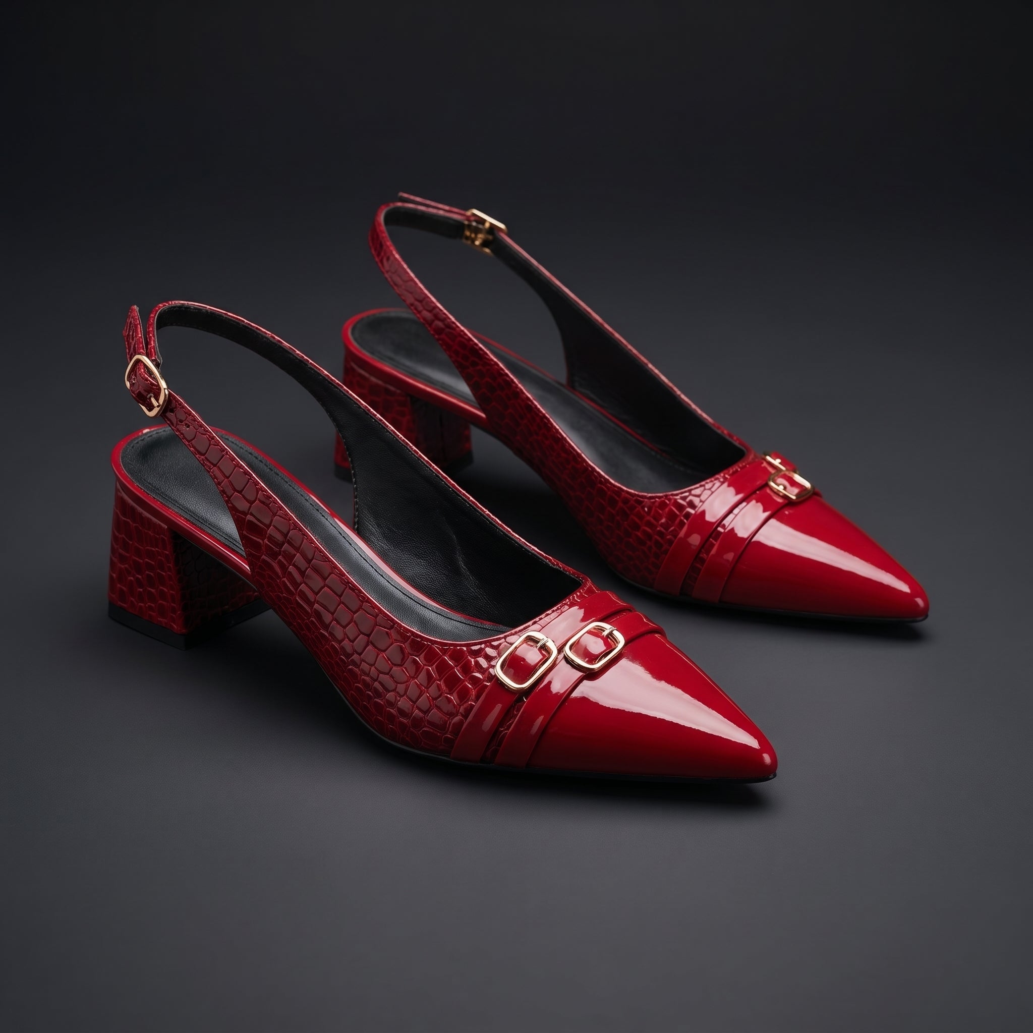 Juliete Heels