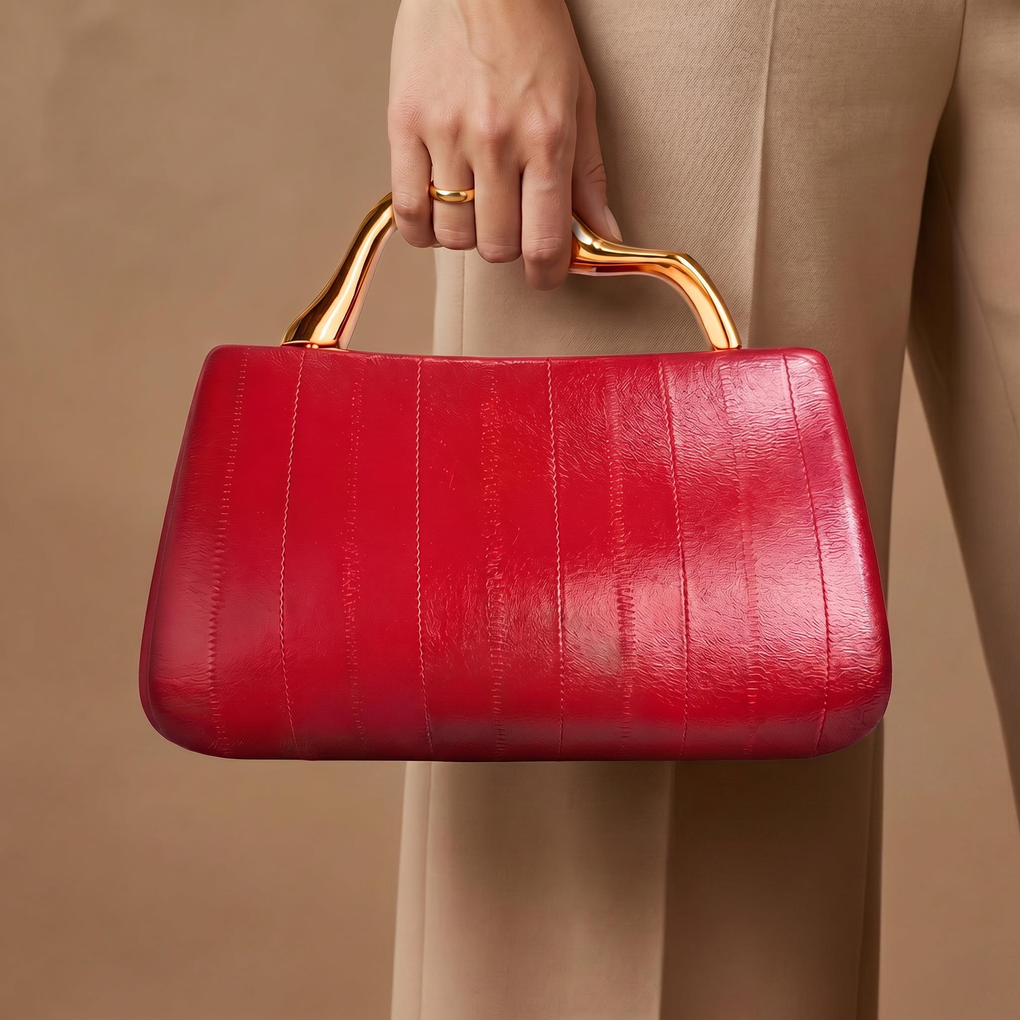 Emilia Handbag