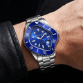 Bennett Watch
