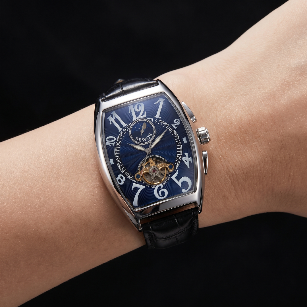 Home Watch Design Rome Sewor Watch – Easton Rome