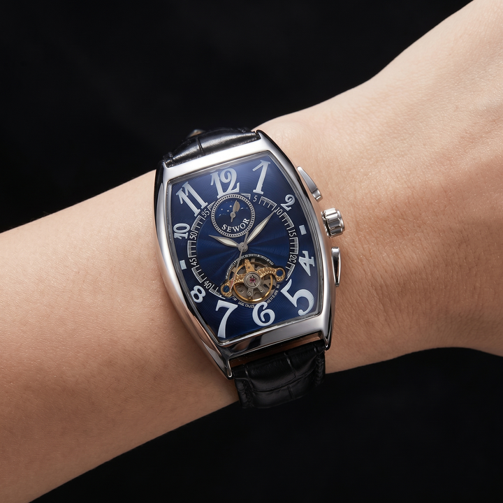 Sewor Watch