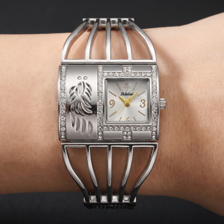 Ivory Watch