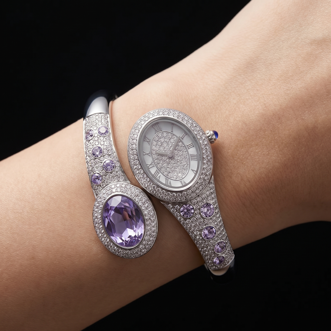 Virelle Watch