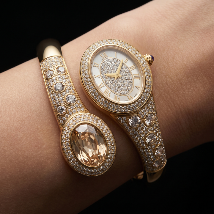 Virelle Watch