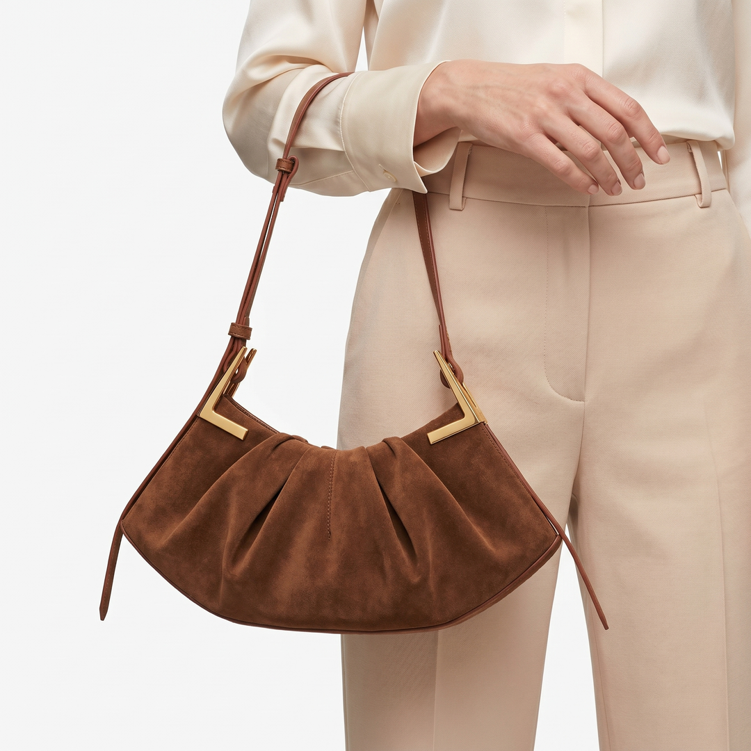 Jasmine Handbag