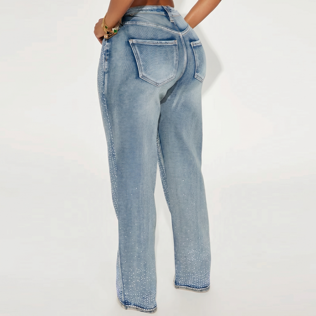 Jeniffer Jeans