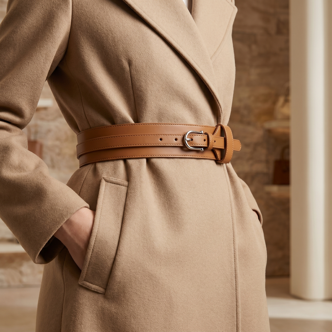 Orvella Belt