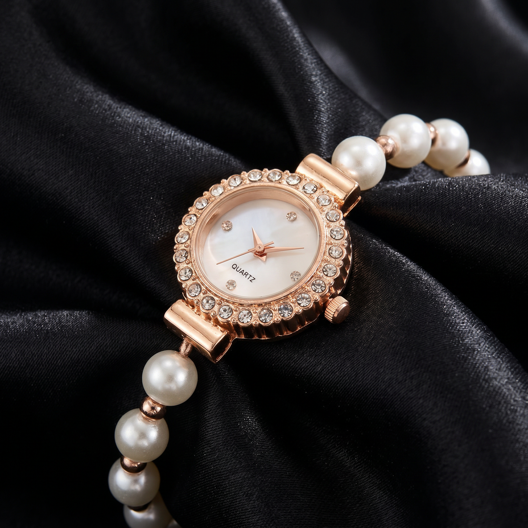 Constance Watch