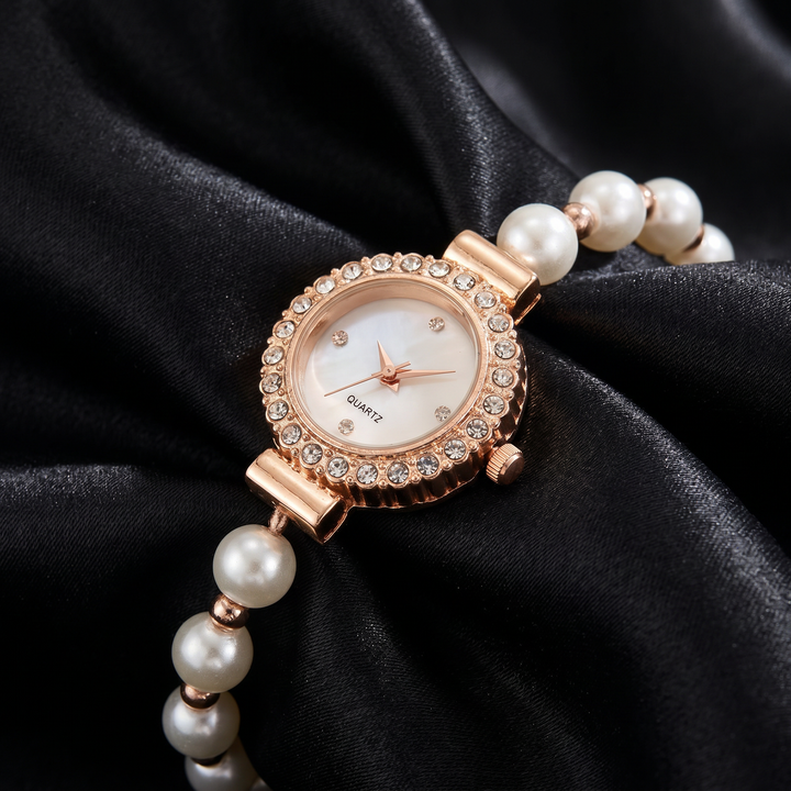 Constance Watch