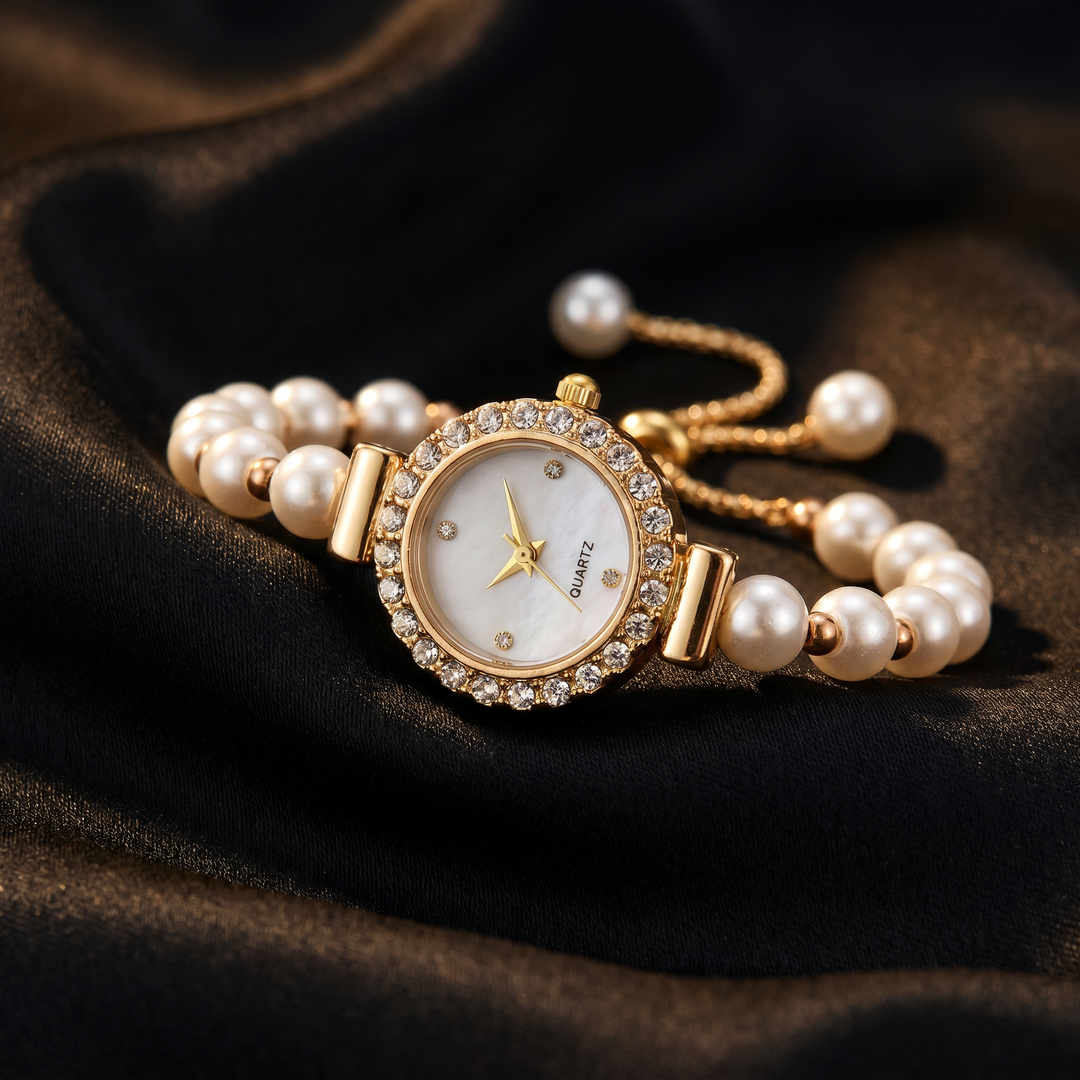 Constance Watch