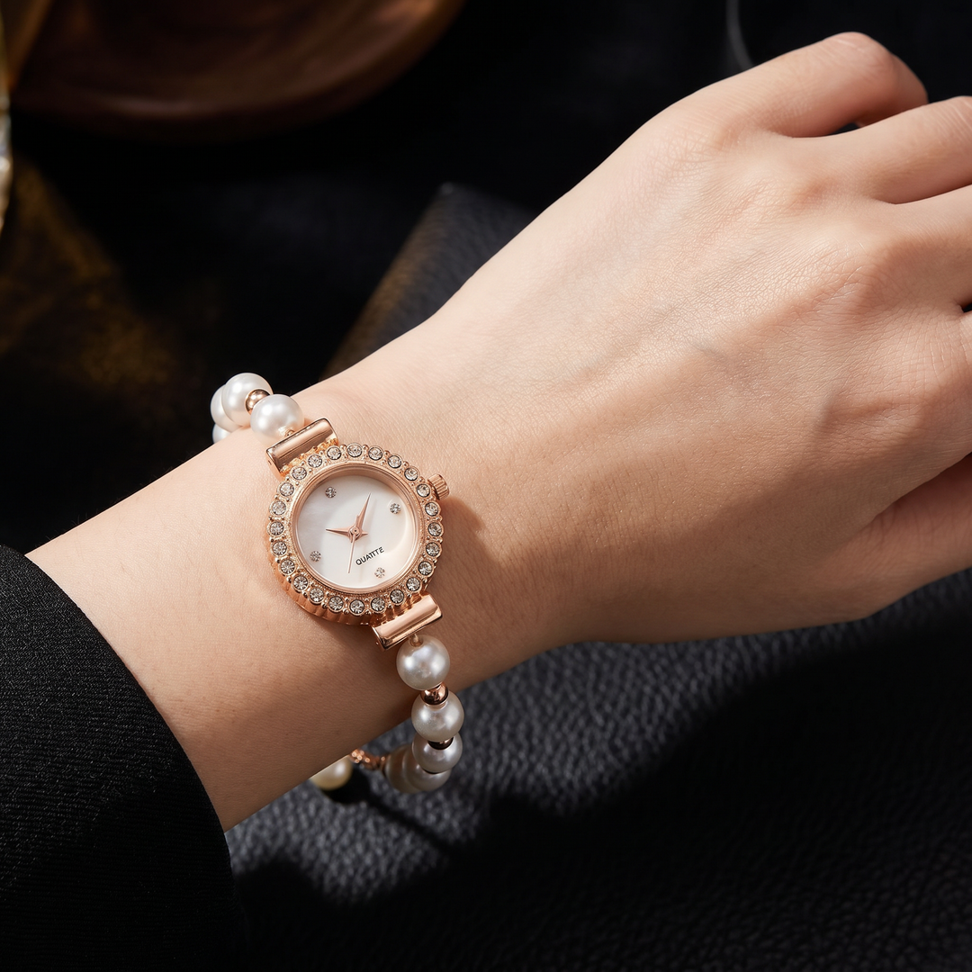Constance Watch
