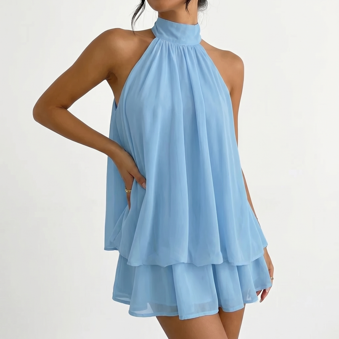 Soleil Dress