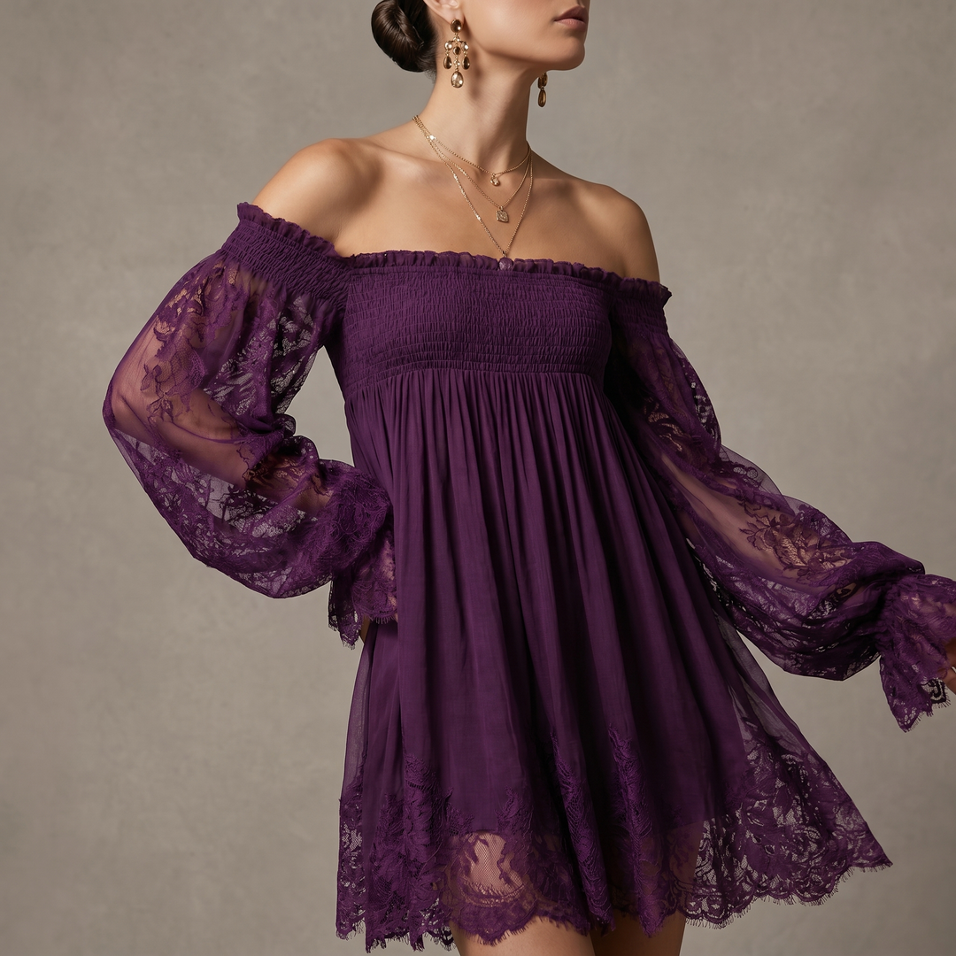 Fleurisse Dress