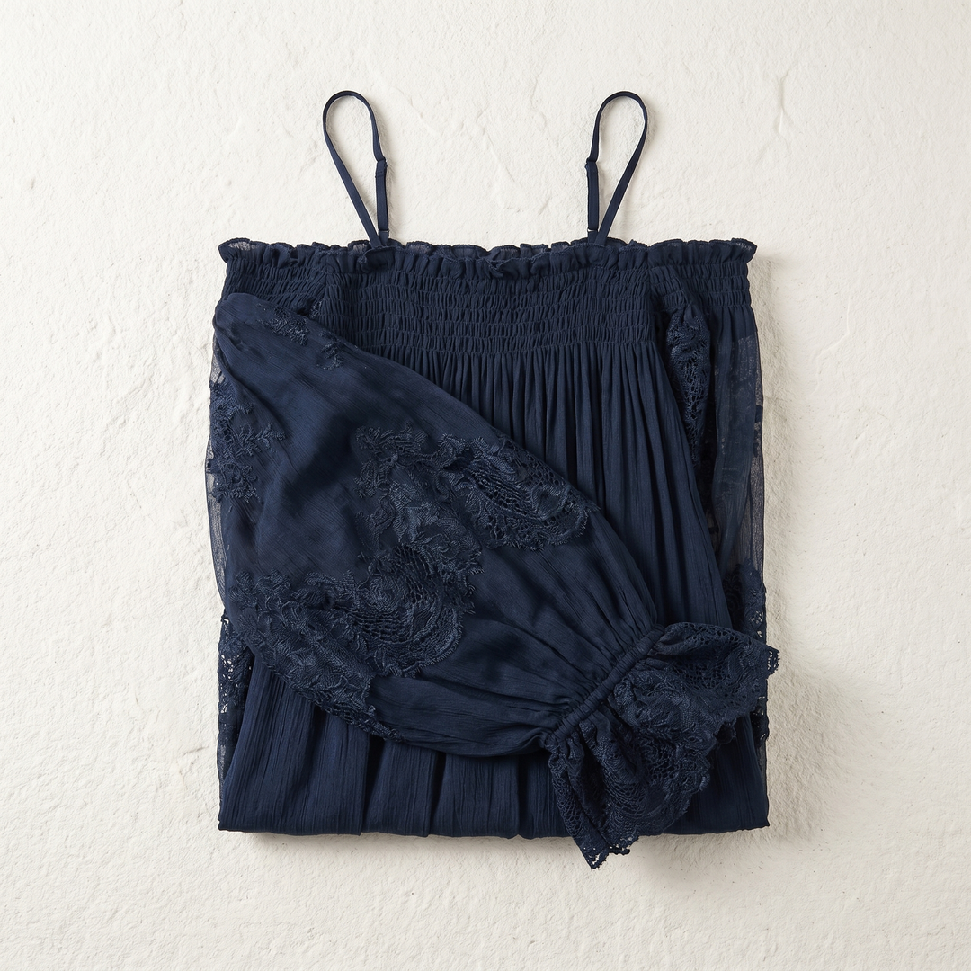 Fleurisse Dress