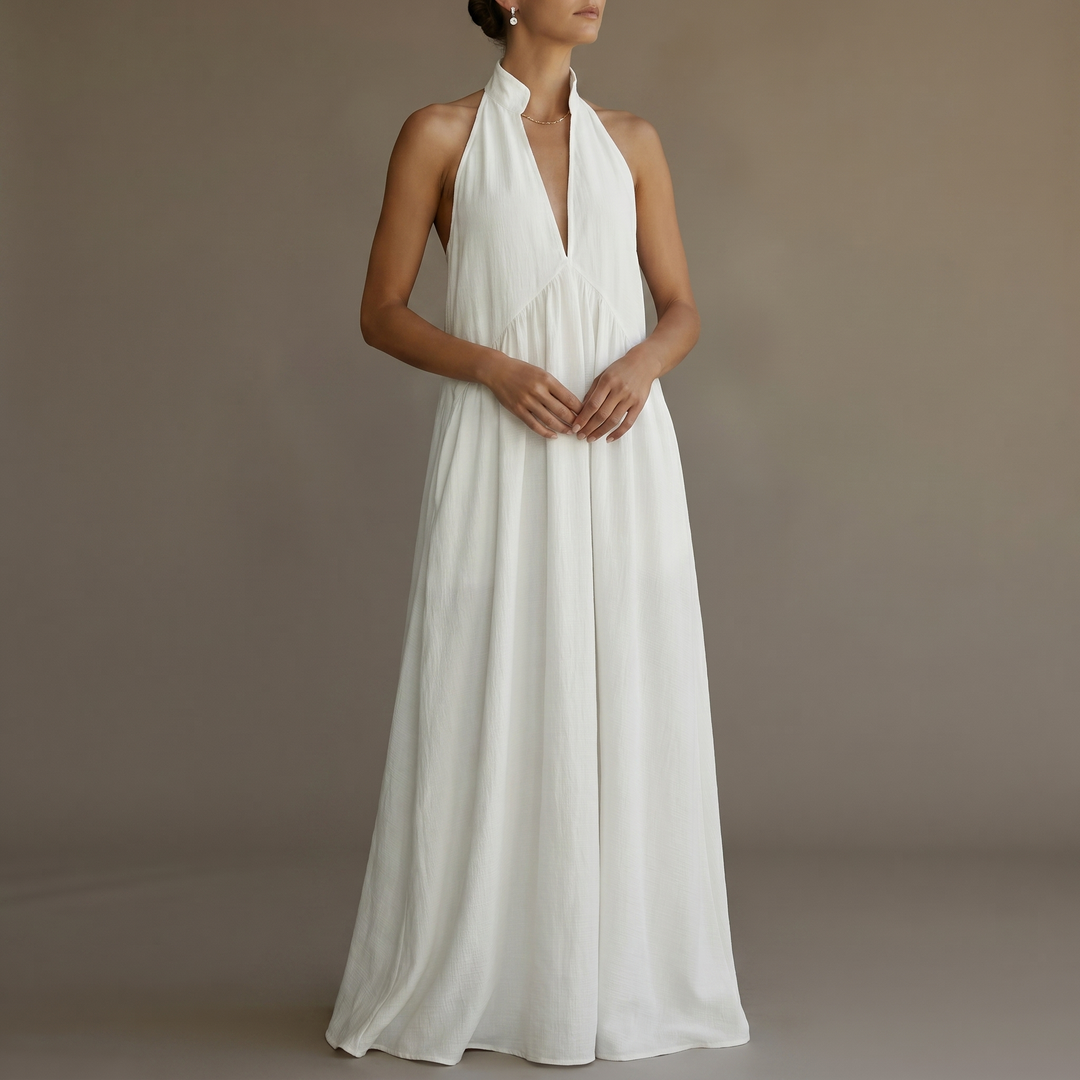 Bellamour Dress