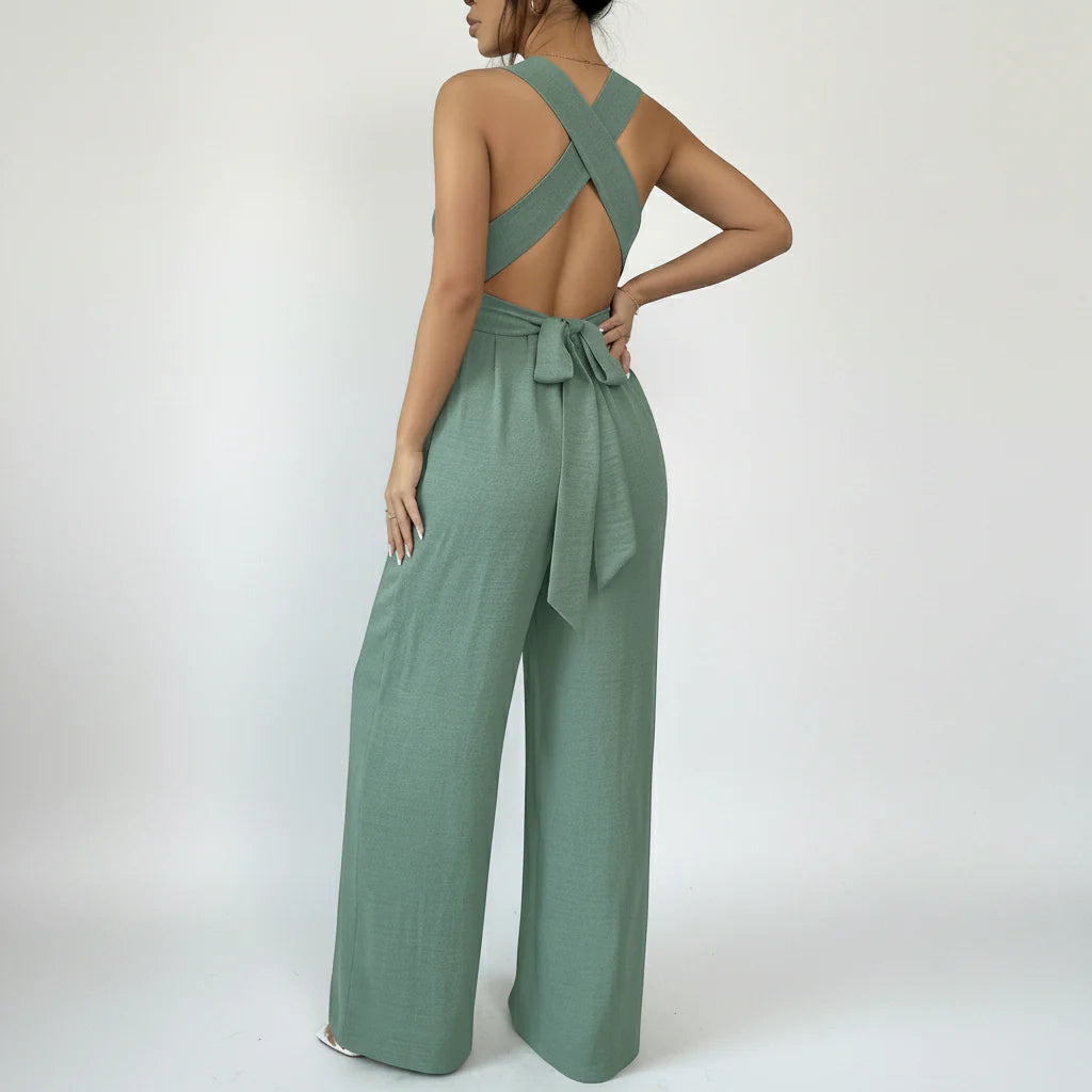 Charm Jumpsuit