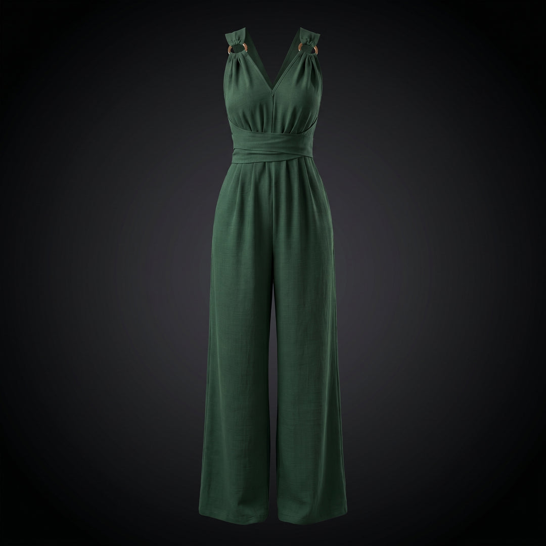Charm Jumpsuit