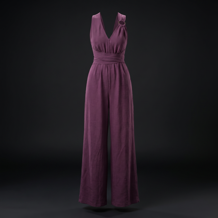 Charm Jumpsuit