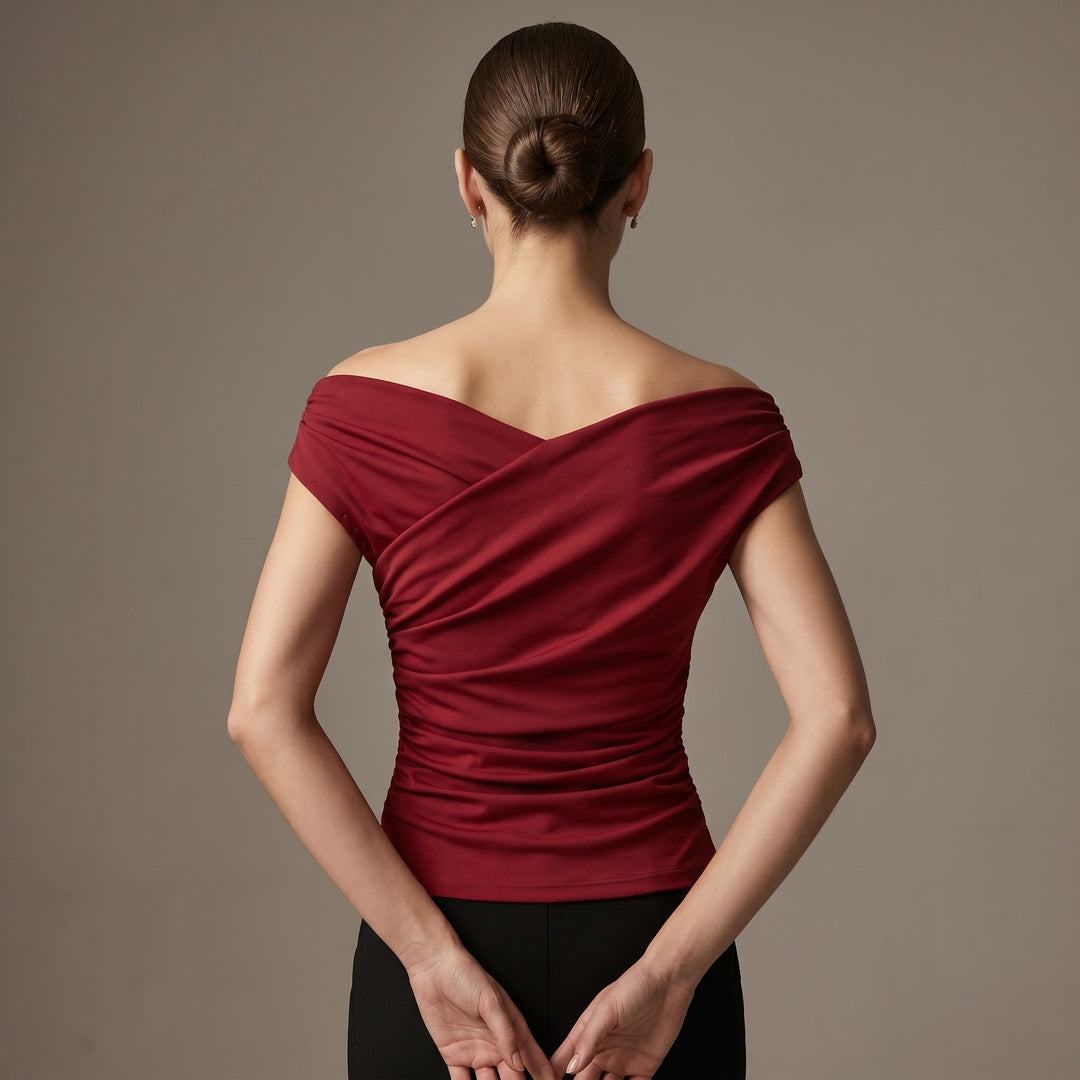 Celoria Shirt