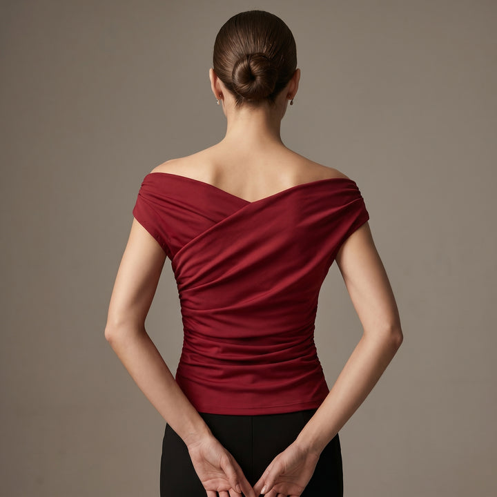 Celoria Shirt