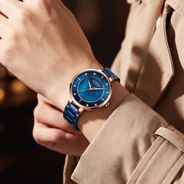 Solenne Watch