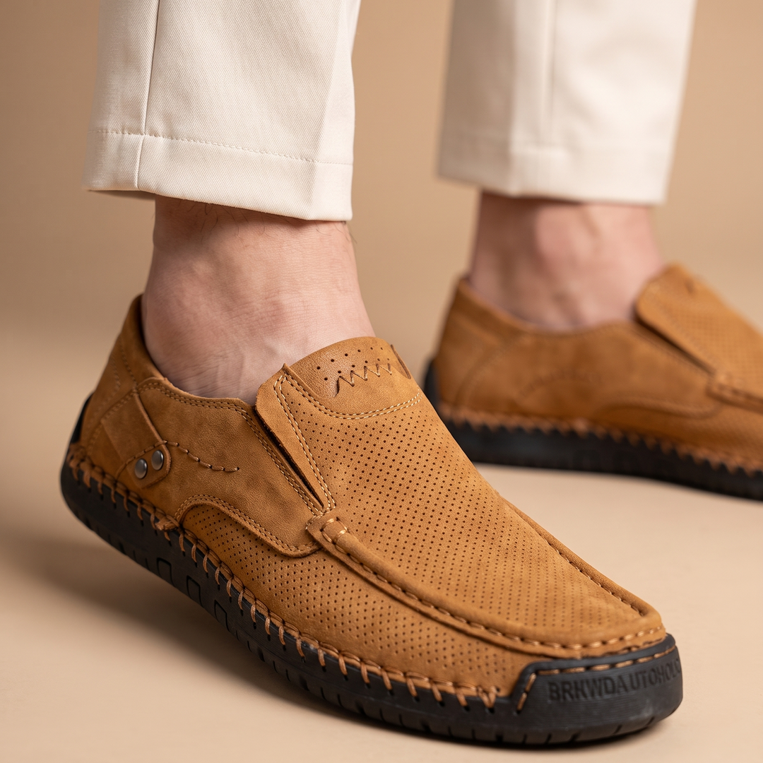 Clayton Loafers