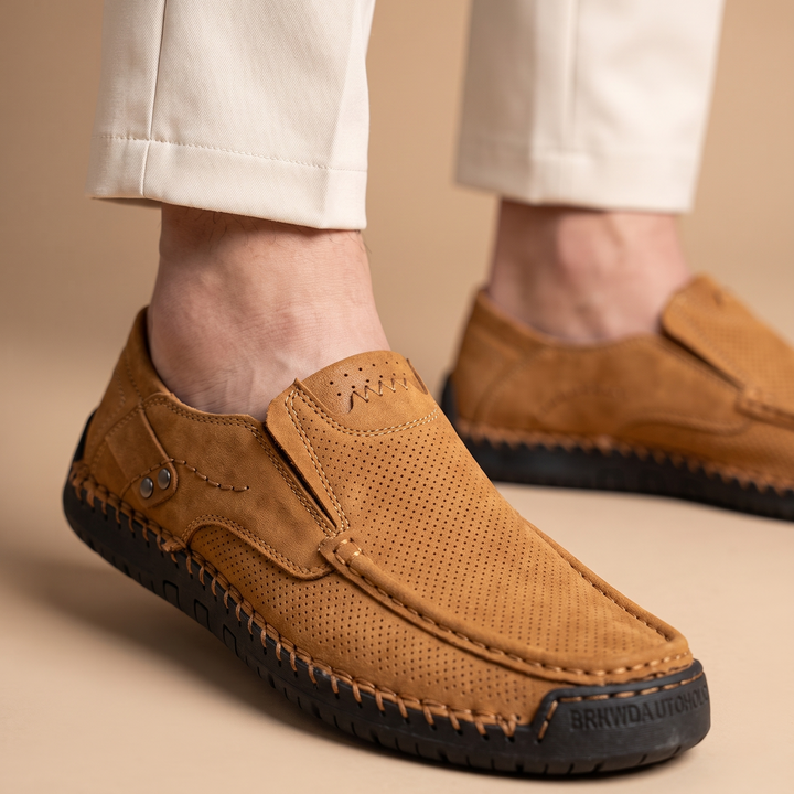 Clayton Loafers