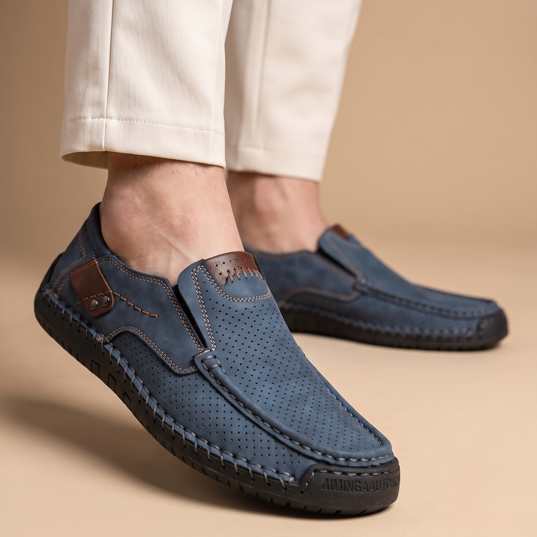 Clayton Loafers
