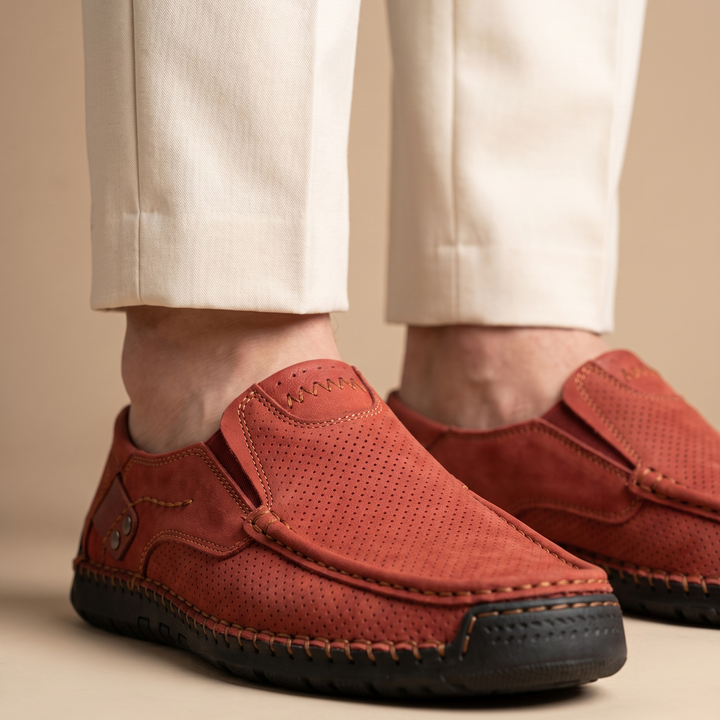 Clayton Loafers