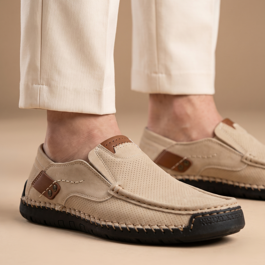 Clayton Loafers