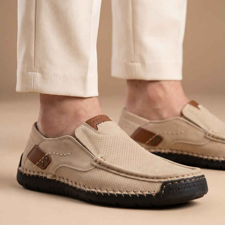 Clayton Loafers