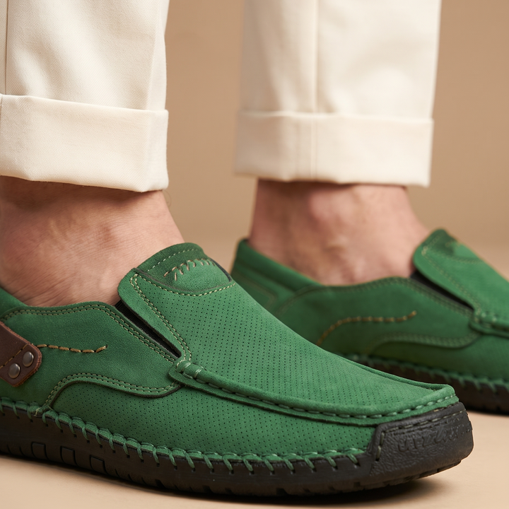 Clayton Loafers