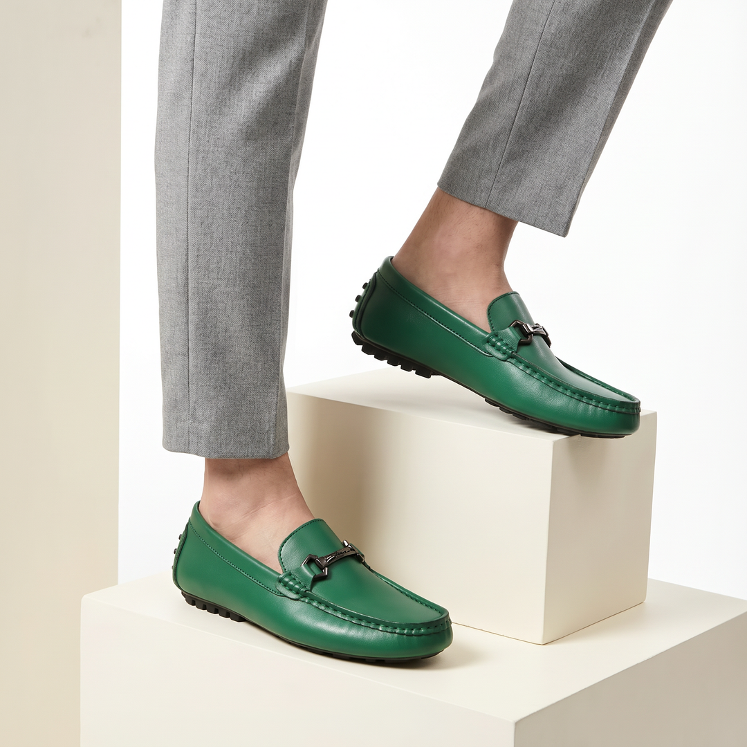 Colter Loafers