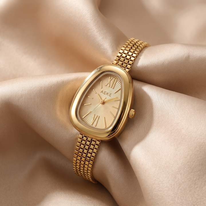 Amoura Watch