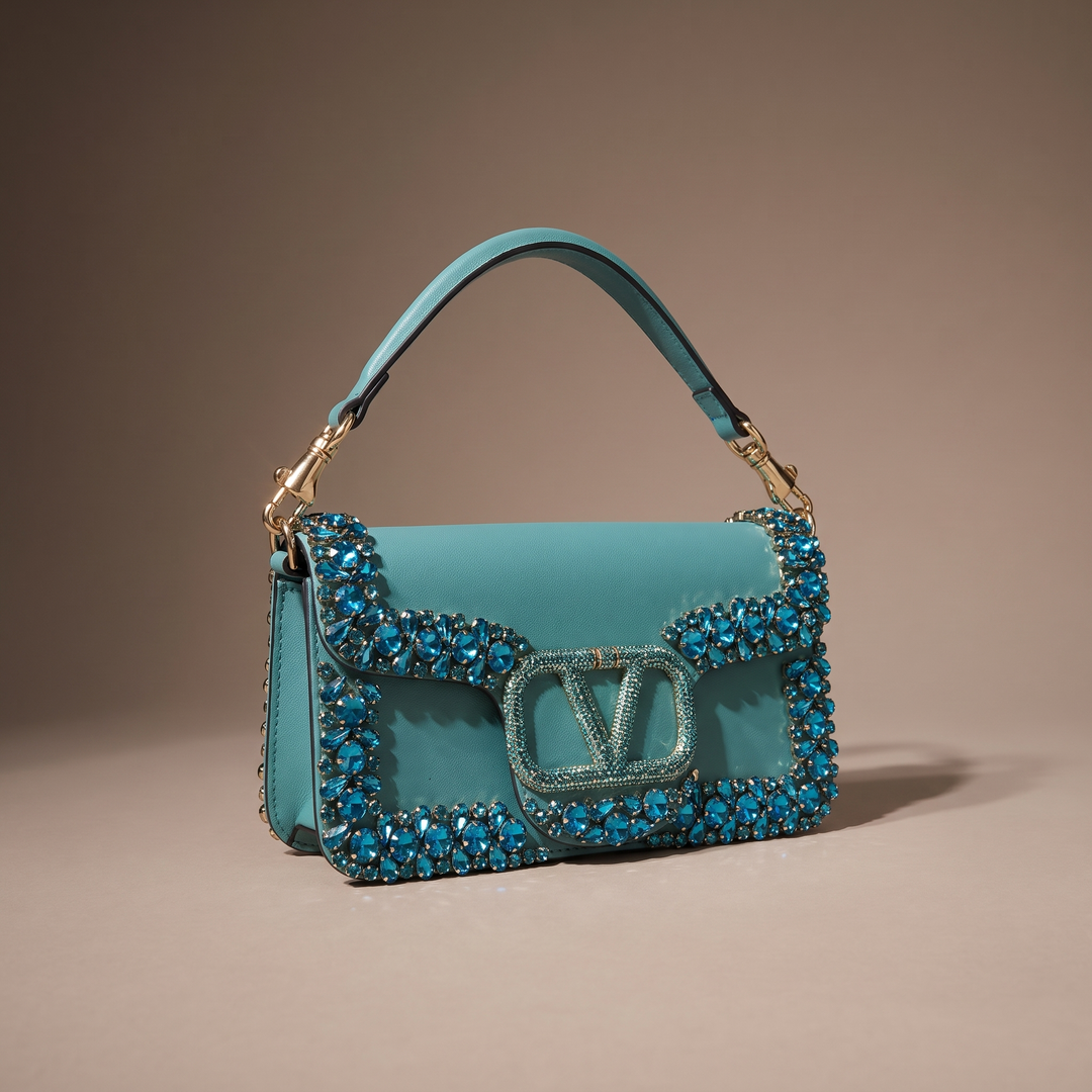 Ruby Bag