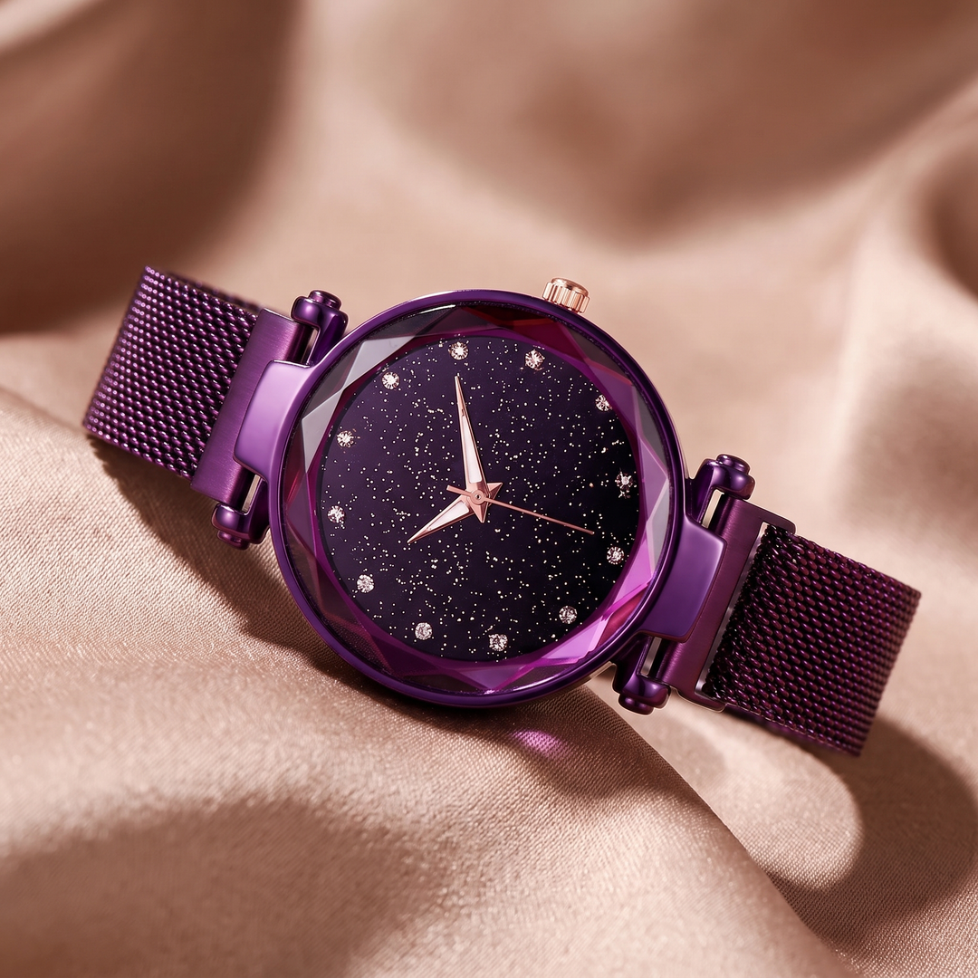 Aria Watch