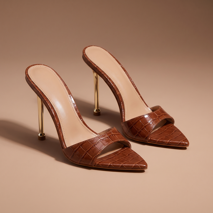 Diane Mules