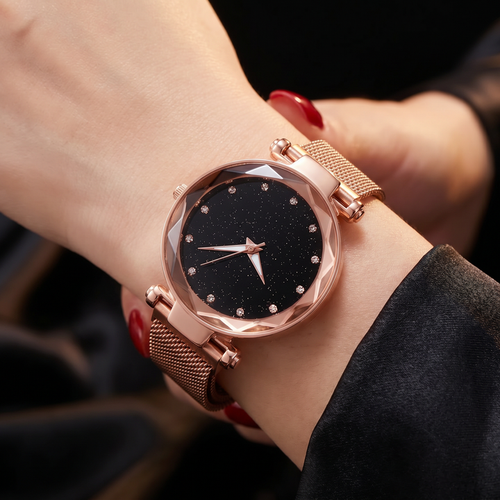 Aria Watch