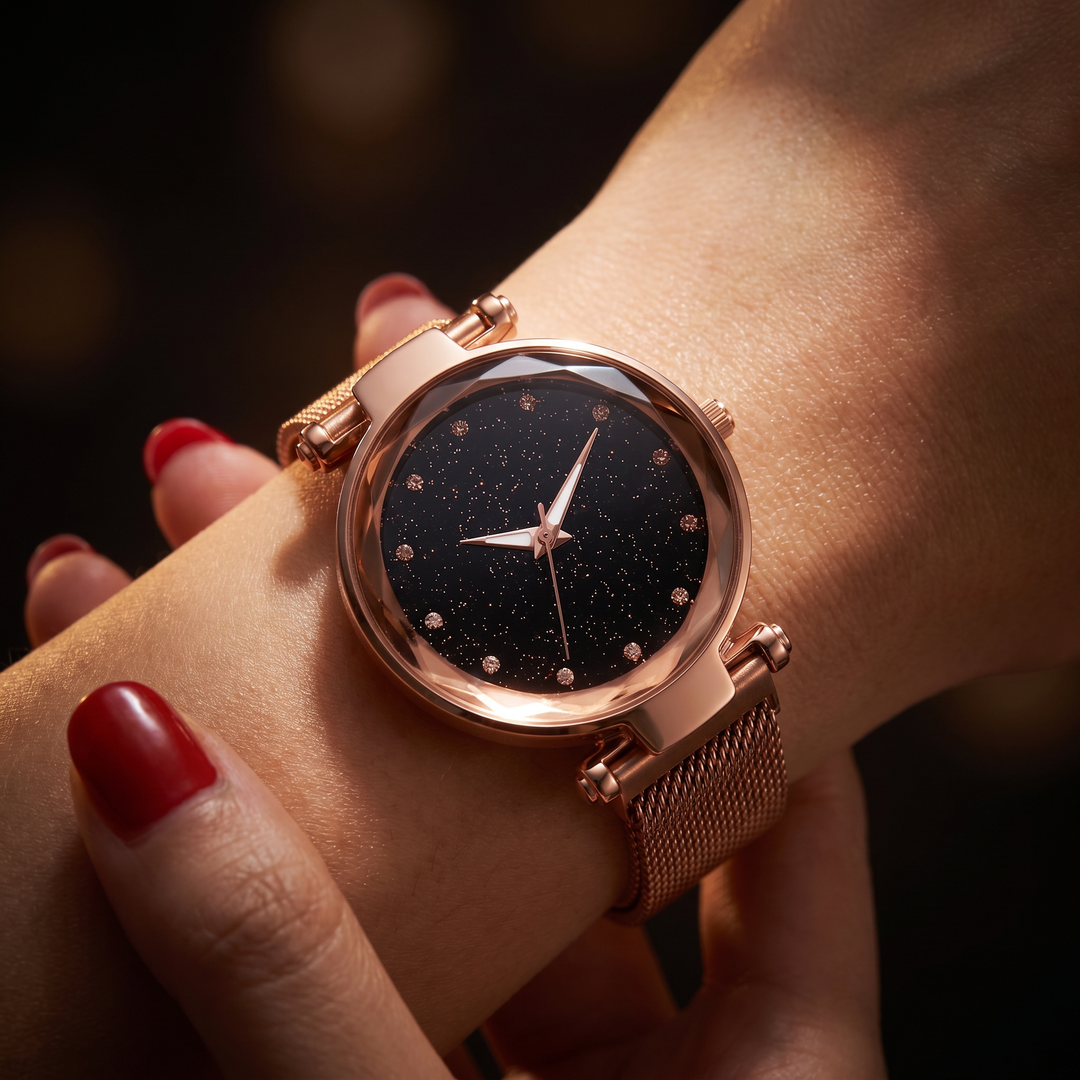 Aria Watch