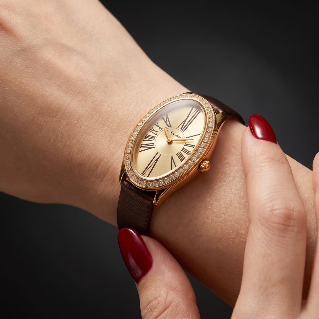 Arlisse Watch