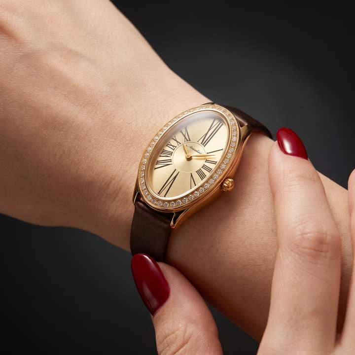 Arlisse Watch