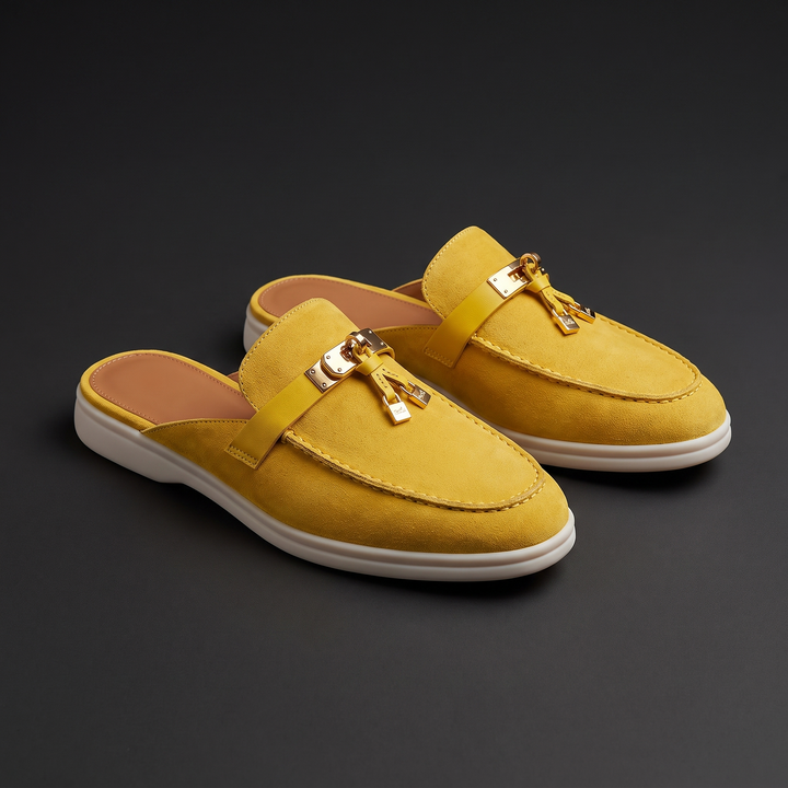 Avery Mules