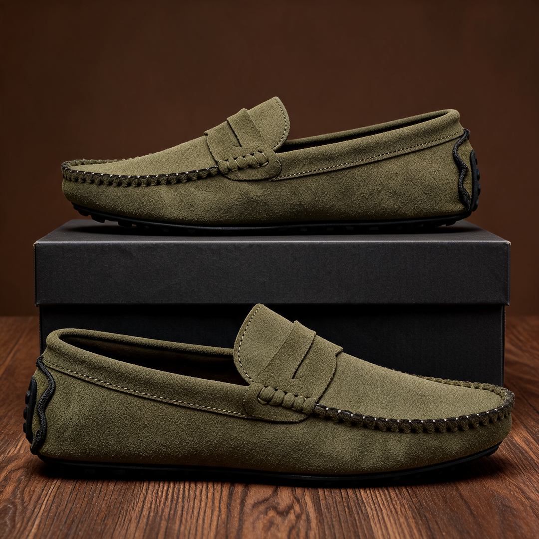 Frederick Loafers