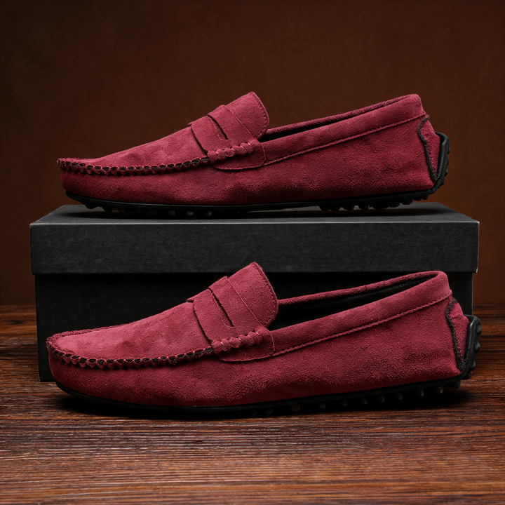 Frederick Loafers