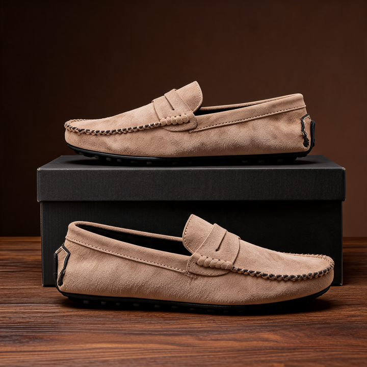 Frederick Loafers