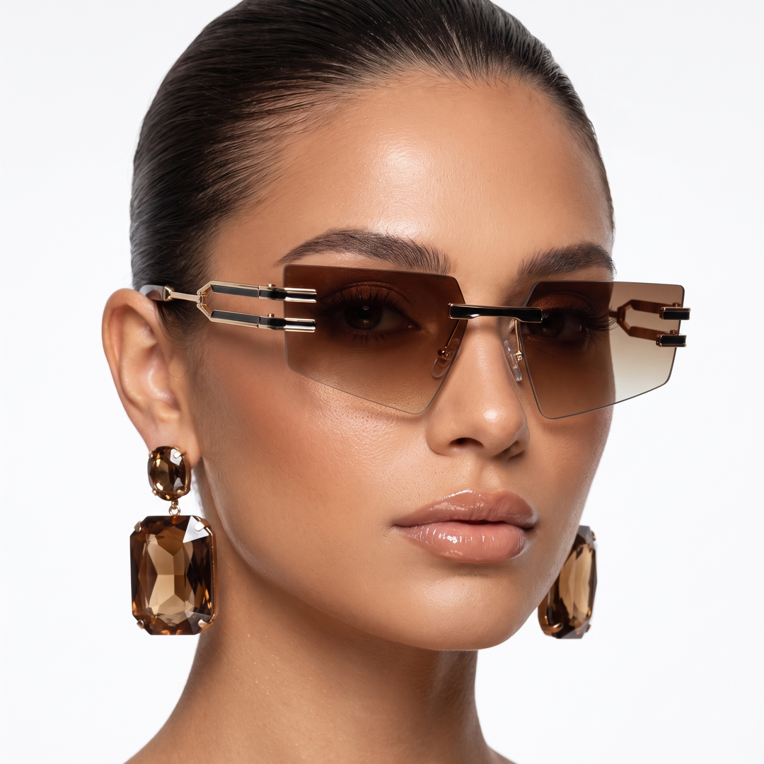 Rhodes Sunglasses