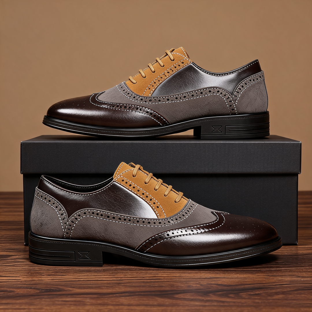 Portofino Shoes
