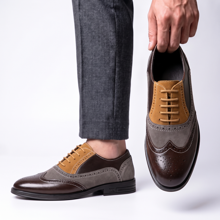 Portofino Shoes